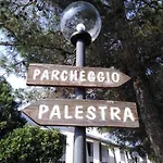 Raggio Di Sole Appart hôtel 3*
