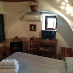 Raggio Di Sole Alberobello