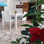 Raggio Di Sole Appart hôtel