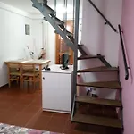 Raggio Di Sole Appart hôtel