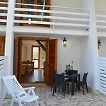 Appart hôtel Raggio Di Sole 3*