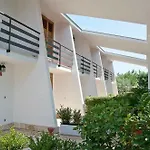 Appart hôtel Raggio Di Sole Alberobello