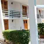 Appart hôtel Raggio Di Sole 3*