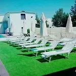 Raggio Di Sole Appart hôtel Alberobello