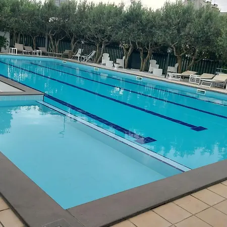 公寓式酒店 阳光度假村 阿尔贝罗贝洛