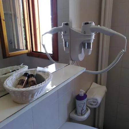 Apart Otel Raggio Di Sole