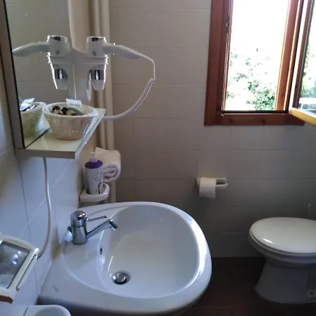 Raggio Di Sole Apart Otel Alberobello