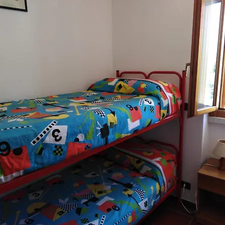 Raggio Di Sole Apart Otel Alberobello