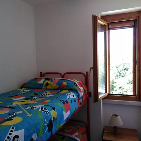 Aparthotel Raggio Di Sole 3*