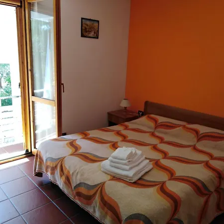 Raggio Di Sole Apart Otel