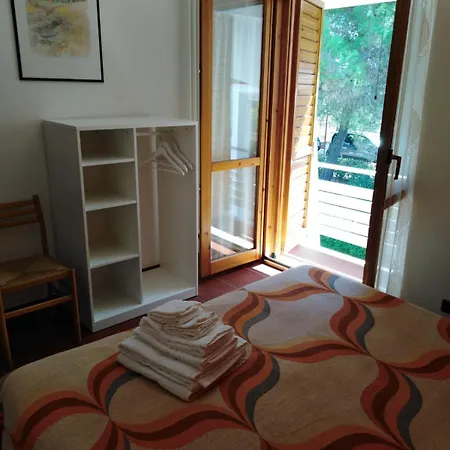 Aparthotel Raggio Di Sole