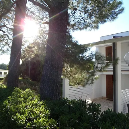 Apart Otel Raggio Di Sole