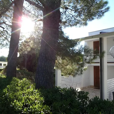 Aparthotel Raggio Di Sole
