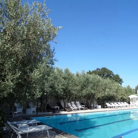 Raggio Di Sole 3*