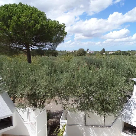 Raggio Di Sole Apart Otel 3*