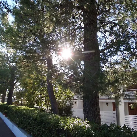 Aparthotel Raggio Di Sole Alberobello