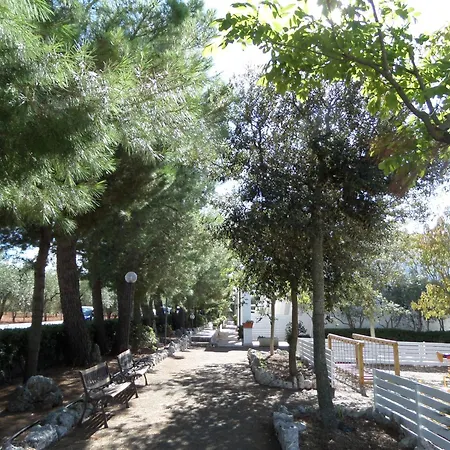 Raggio Di Sole 3* Alberobello