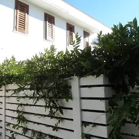 Raggio Di Sole Alberobello