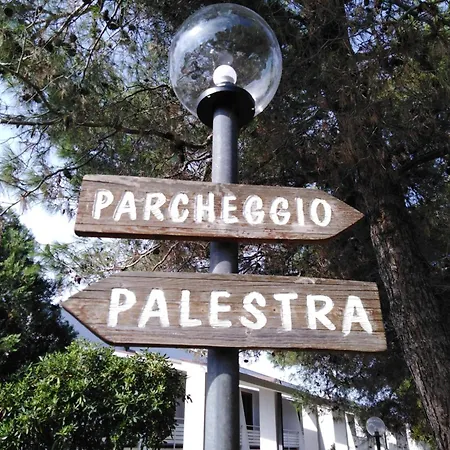 Raggio Di Sole Aparthotel 3*
