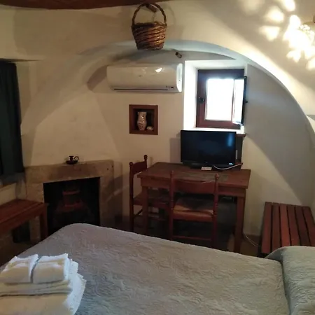 Raggio Di Sole Alberobello