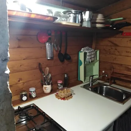 Raggio Di Sole Apart Otel