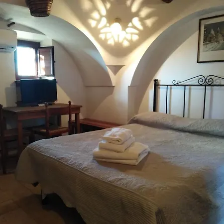 Raggio Di Sole Aparthotel 3*