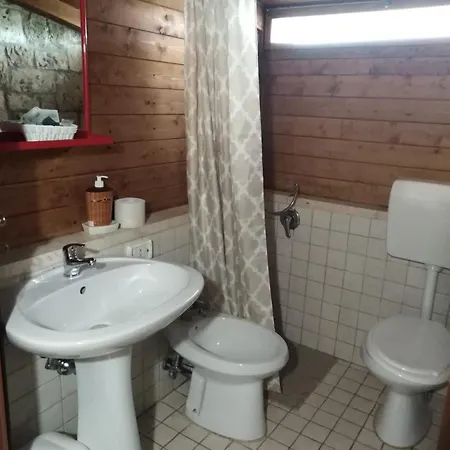 Raggio Di Sole Alberobello