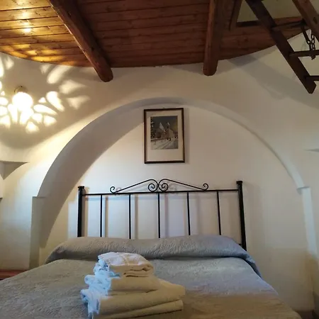 Apartmanhotel Raggio Di Sole