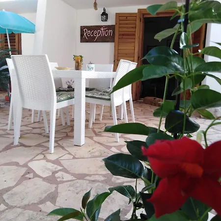 Raggio Di Sole Aparthotel