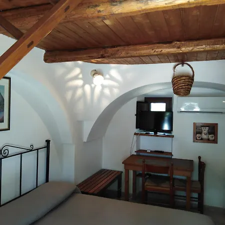 Raggio Di Sole Alberobello