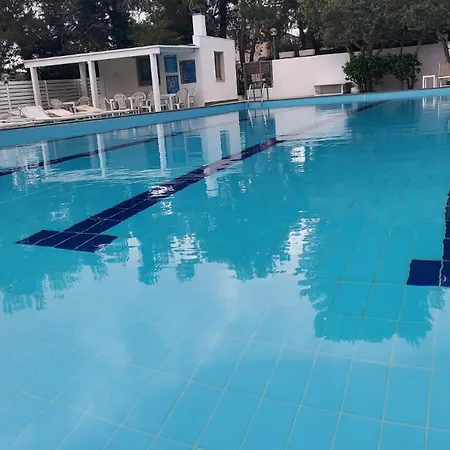 Raggio Di Sole Apart Otel 3*