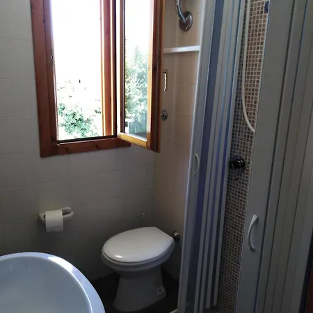 Aparthotel Raggio Di Sole