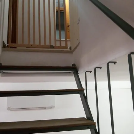 Raggio Di Sole Apartmanhotel 3*