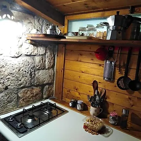 Raggio Di Sole Alberobello