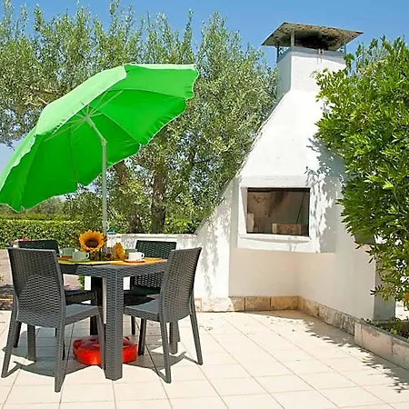 Raggio Di Sole Alberobello