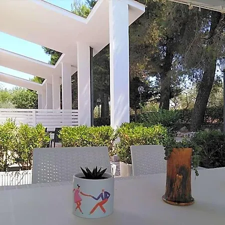 Raggio Di Sole 4*