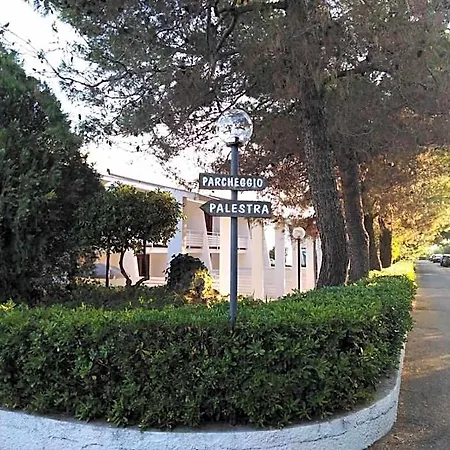 Apart Otel Raggio Di Sole
