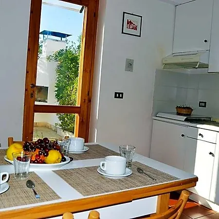 Raggio Di Sole 4*
