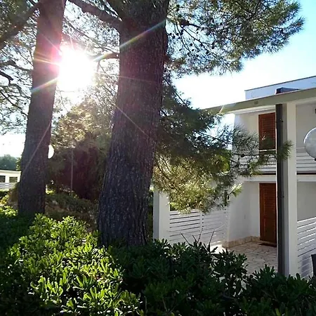 Apart Otel Raggio Di Sole 4*