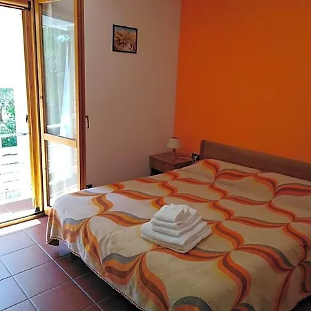 Apart Otel Raggio Di Sole