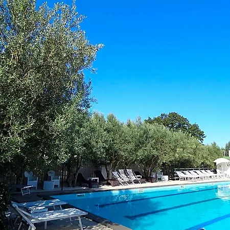 Raggio Di Sole 4*