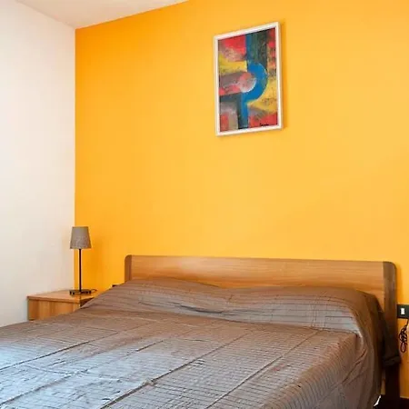 Aparthotel Raggio Di Sole Alberobello