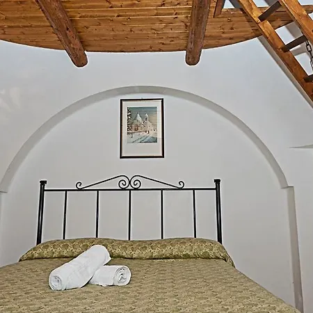 Raggio Di Sole Aparthotel Alberobello