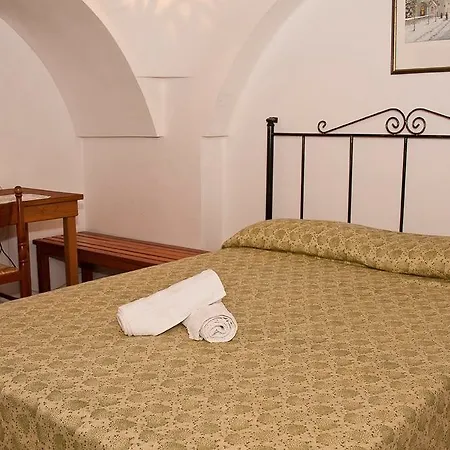 Raggio Di Sole Alberobello