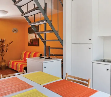 Raggio Di Sole 4* Альберобелло