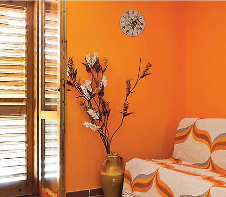 Hotel apartamentowy Raggio Di Sole