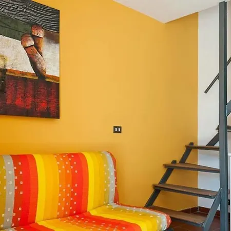 Raggio Di Sole Alberobello