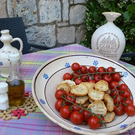 Apartmanhotel Raggio Di Sole