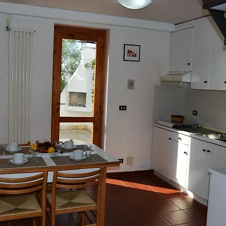 Raggio Di Sole Aparthotel Alberobello