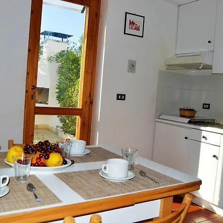 Raggio Di Sole 3*